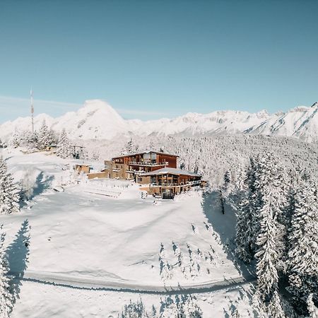 Chalet G12 - Mountain Luxury Apartments Seefeld in Tirol Exterior foto