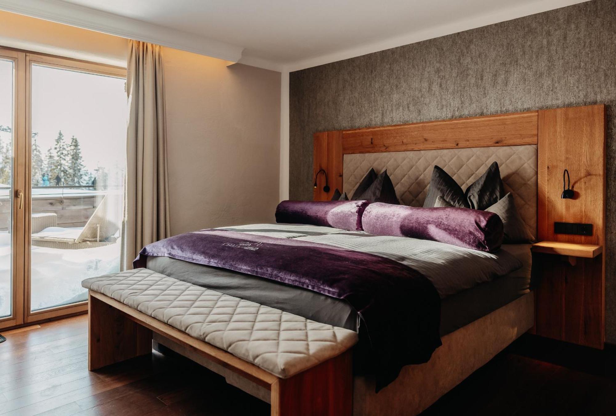 Chalet G12 - Mountain Luxury Apartments Seefeld in Tirol Exterior foto
