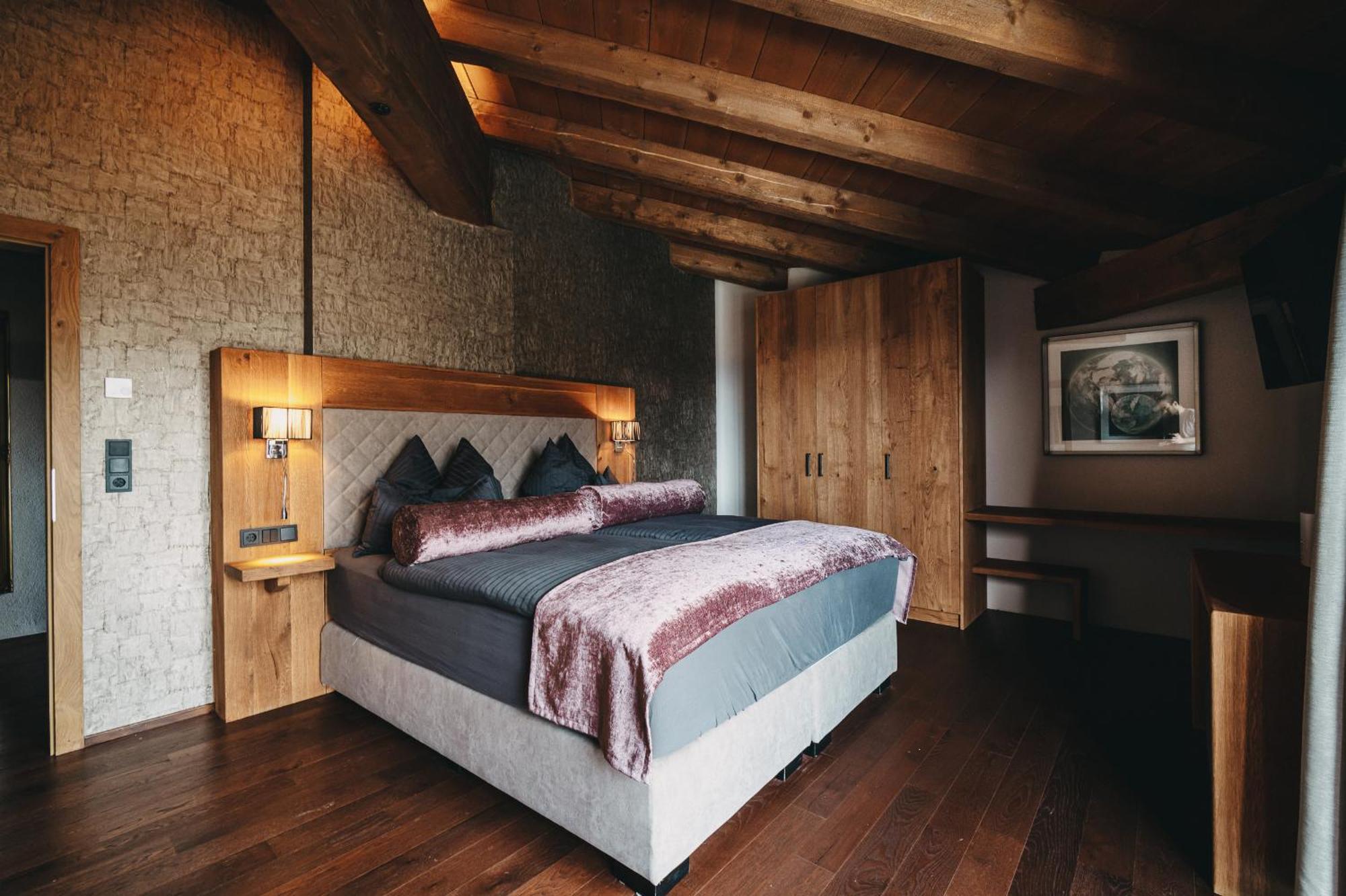 Chalet G12 - Mountain Luxury Apartments Seefeld in Tirol Exterior foto